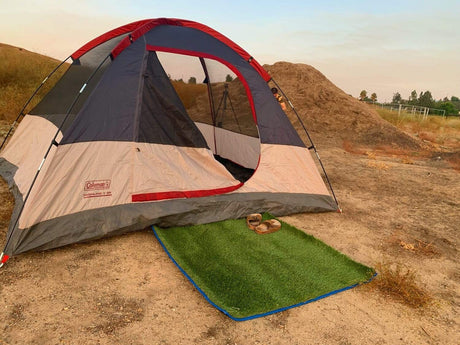 SURF GRASS MAT MAXIMA - BaseCamp Provisions