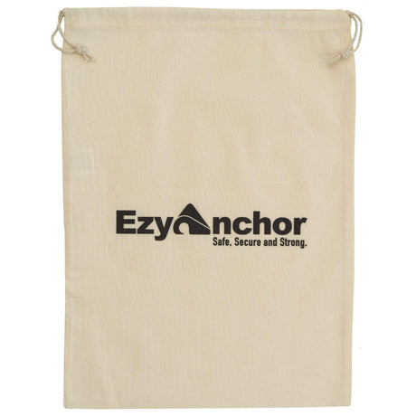 EZY ANCHOR STARTER PACK PLUS - BaseCamp Provisions