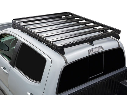 TOYOTA TACOMA (2005-CURRENT) SLIMLINE II ROOF RACK KIT - BY FRONT RUNNER - BaseCamp Provisions
