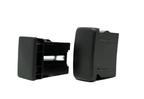 Toyota OEM Switch Replacement Blank - BaseCamp Provisions