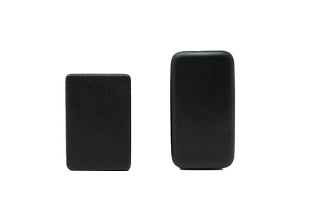 Toyota OEM Switch Replacement Blank - BaseCamp Provisions