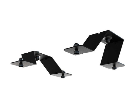 TENT MOUNT KIT / 2 PIECE / TALL - BaseCamp Provisions