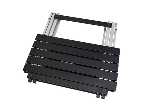 EXPANDER TABLE - BaseCamp Provisions