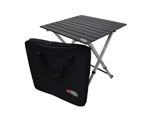 EXPANDER TABLE - BaseCamp Provisions