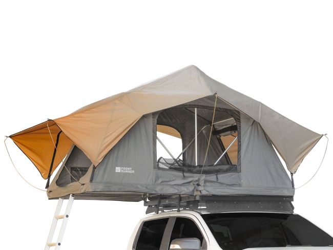 ROOF TOP TENT - BY FRONT RUNNER - BaseCamp Provisions