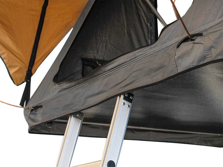 ROOF TOP TENT - BY FRONT RUNNER - BaseCamp Provisions