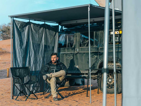 EASY-OUT AWNING / 2.5M - BaseCamp Provisions