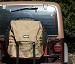 Trasharoo Spare Tire Trash Bag - BaseCamp Provisions
