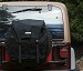Trasharoo Spare Tire Trash Bag - BaseCamp Provisions
