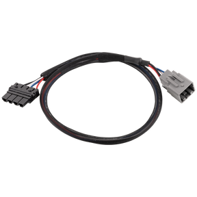 REDARC-GLADIATOR/WRANGLER SUITABLE TOW-PRO BRAKE CONTROLLER HARNESS (TPH-022) - BaseCamp Provisions