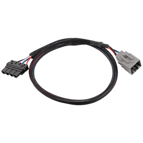 REDARC-GLADIATOR/WRANGLER SUITABLE TOW-PRO BRAKE CONTROLLER HARNESS (TPH-022) - BaseCamp Provisions