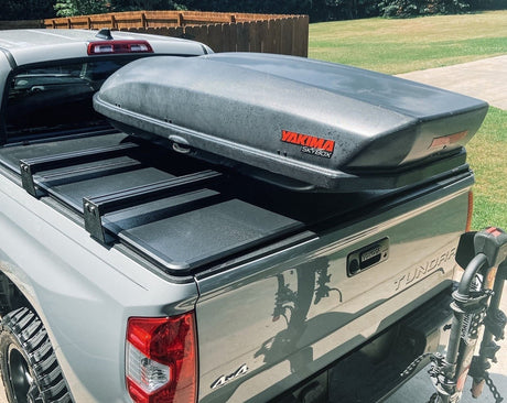 BillieBars, Toyota Tundra (2007-2022) - BaseCamp Provisions