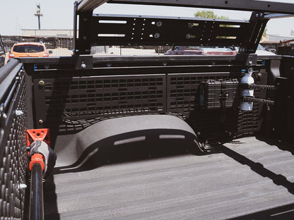 2014-2021 TOYOTA TUNDRA SIDE BED MOLLE SYSTEM