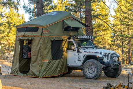 VAGABOND TENT ANNEX ROOM - BaseCamp Provisions