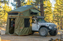 THE VAGABOND XL ROOFTOP TENT - BaseCamp Provisions