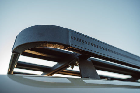 Roof Rack Toyota 5th Gen 4Runner -Big Country 4x4 - BaseCamp Provisions