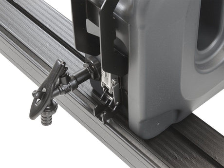 PRO WATER TANK 20L /42L TAP - BY FRONT RUNNER - BaseCamp Provisions