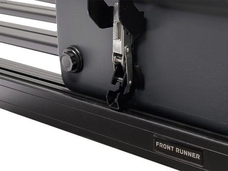 PRO WATER TANK WITH STRAP / 42L - BY FRONT RUNNER - BaseCamp Provisions