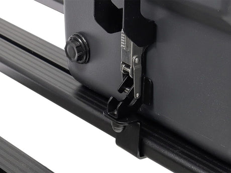 PRO WATER TANK WITH STRAP / 42L - BY FRONT RUNNER - BaseCamp Provisions